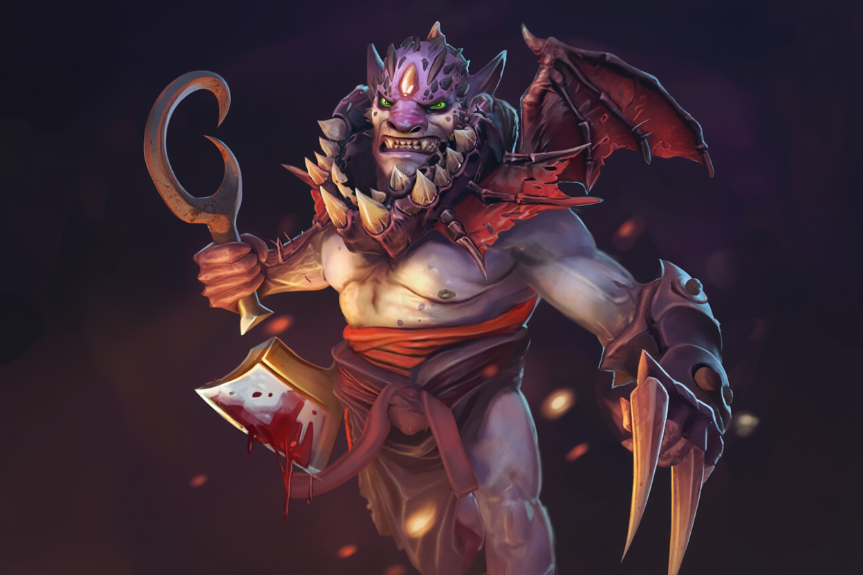 Dota 2 гайд 2026