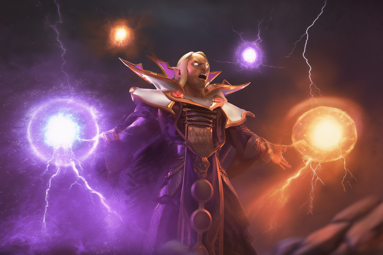 Dota 2 гайд 2026