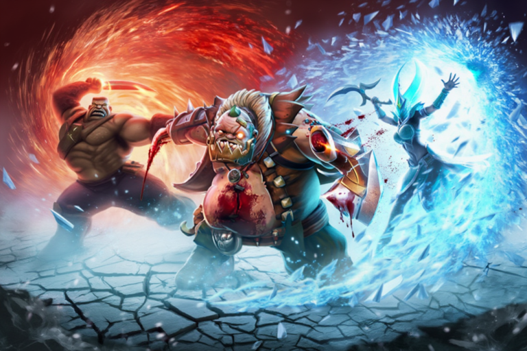 Dota 2 гайд 2026