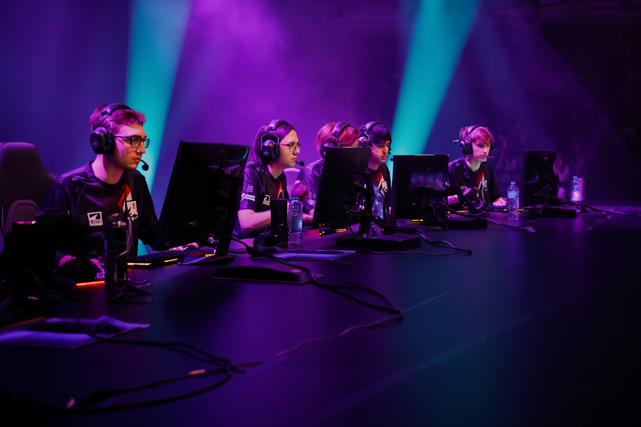 Драфт Dota 2 для пабов