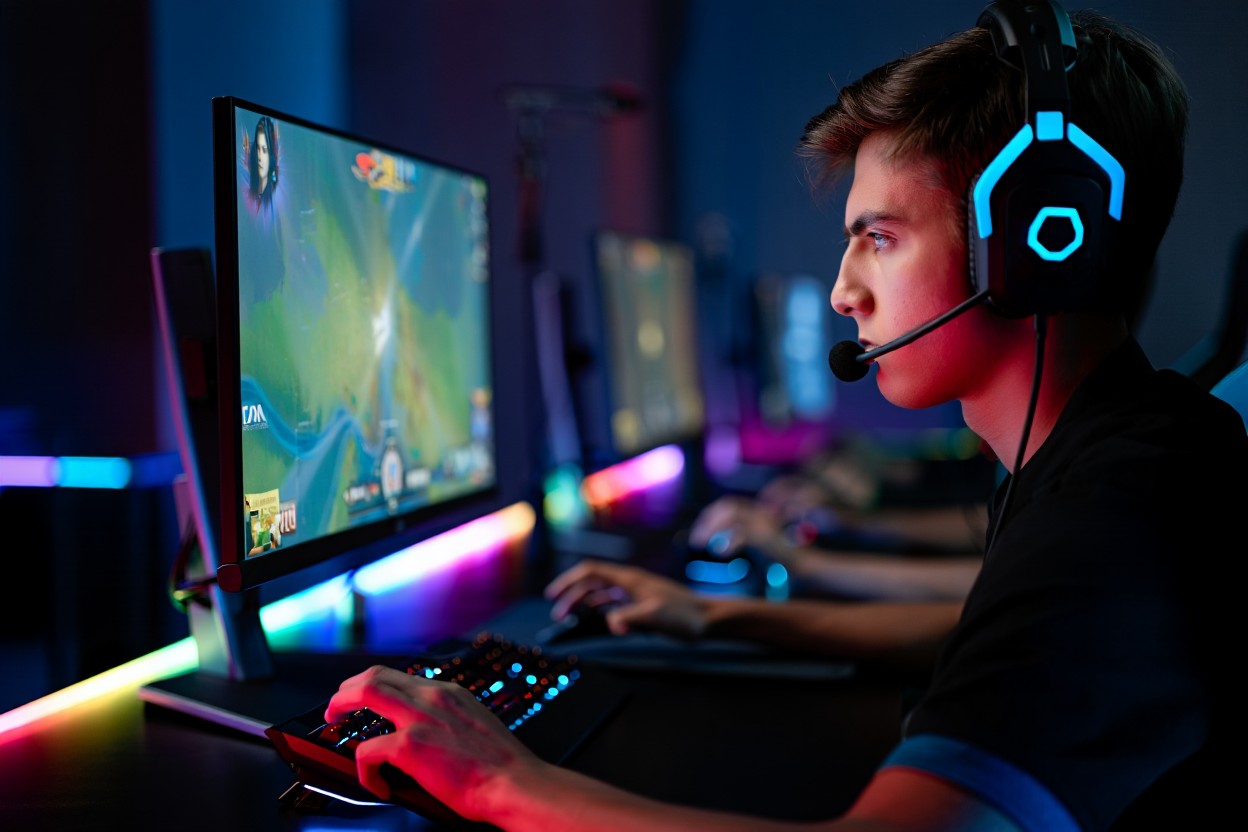 Fortnite киберспорт 2026