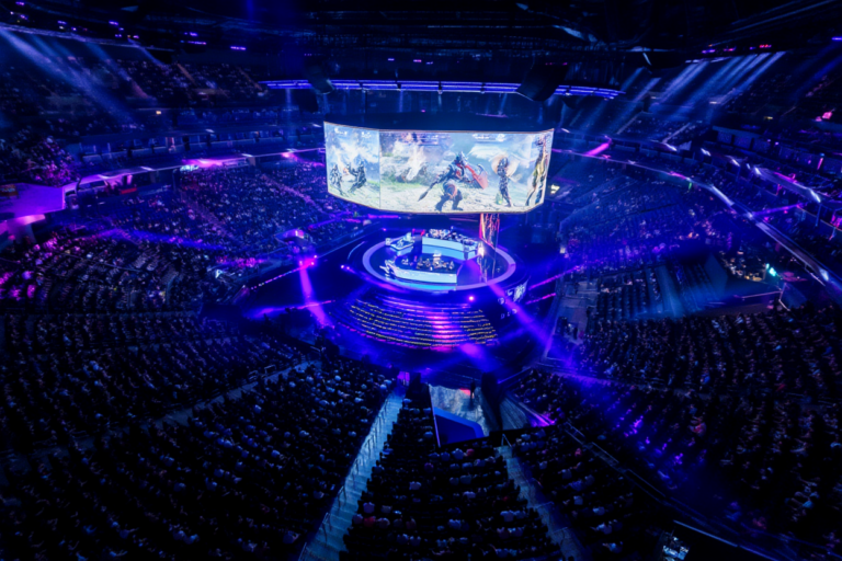 PUBG Mobile киберспорт 2026